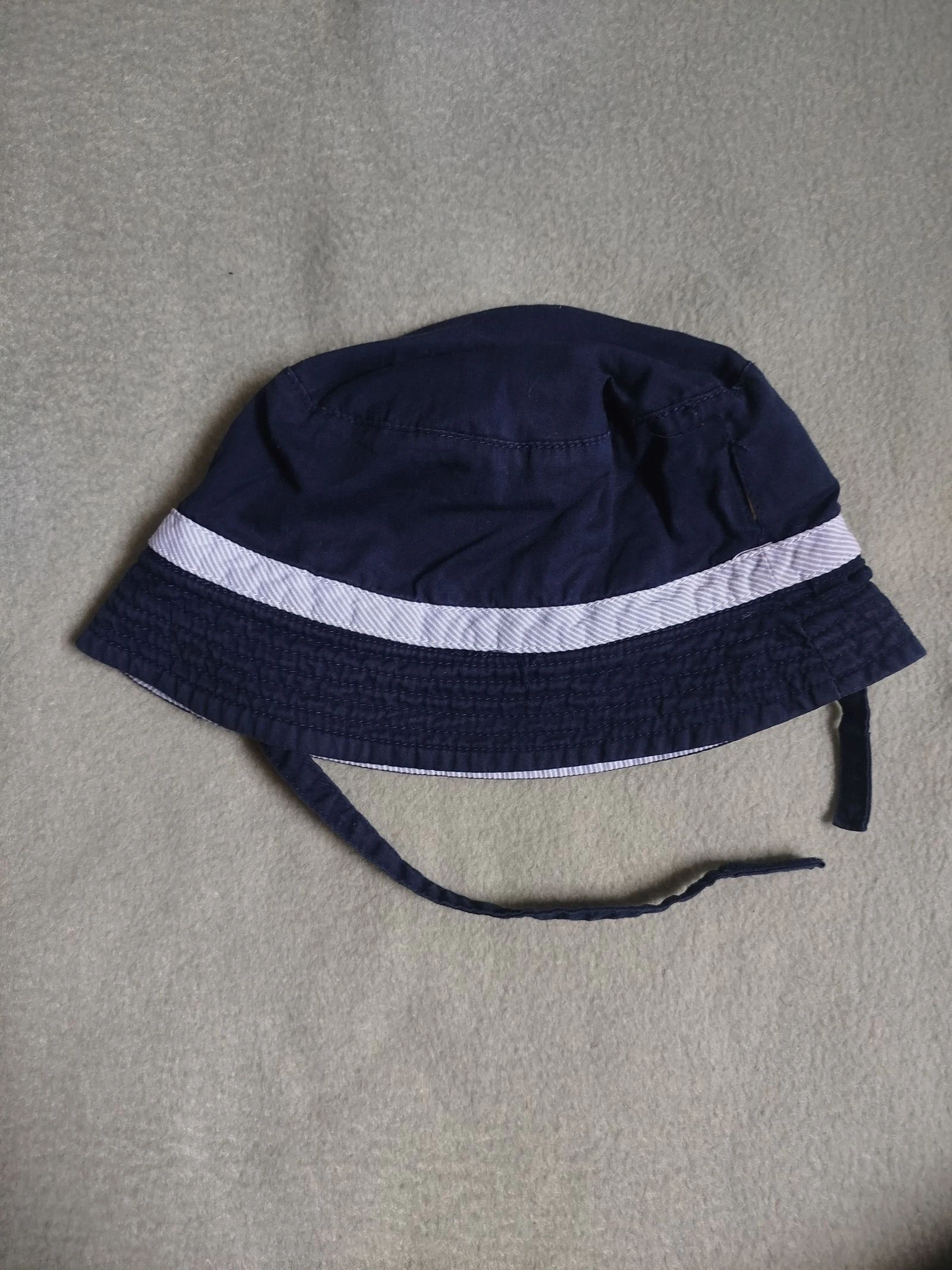Obaïbi Hat – photo 2